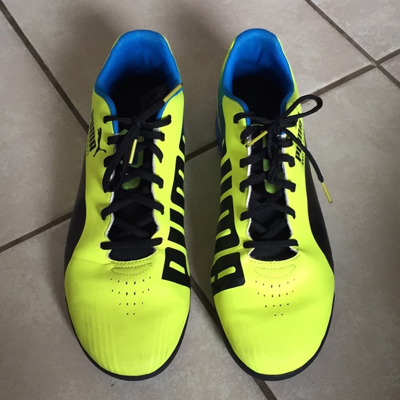 Men’s PUMA shoes - Picture 1 of 4